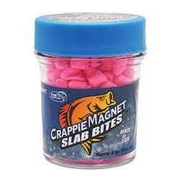 Crappie Magnet Slab Bites - Image 5