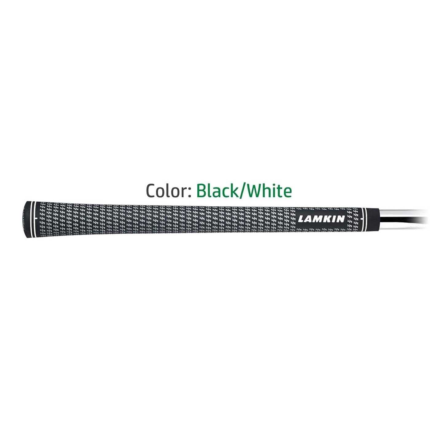 Lamkin Crossline Grip - Image 3