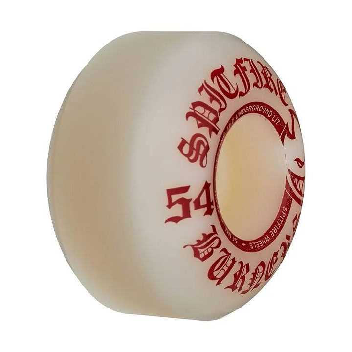 Spitfire Burner Wheels - Image 3