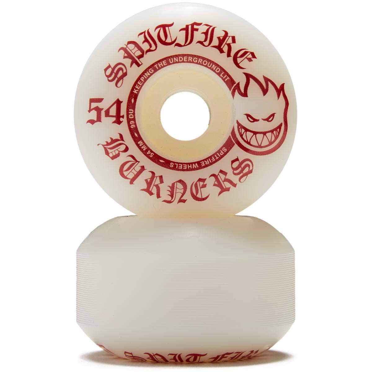 Spitfire Burner Wheels - Image 4