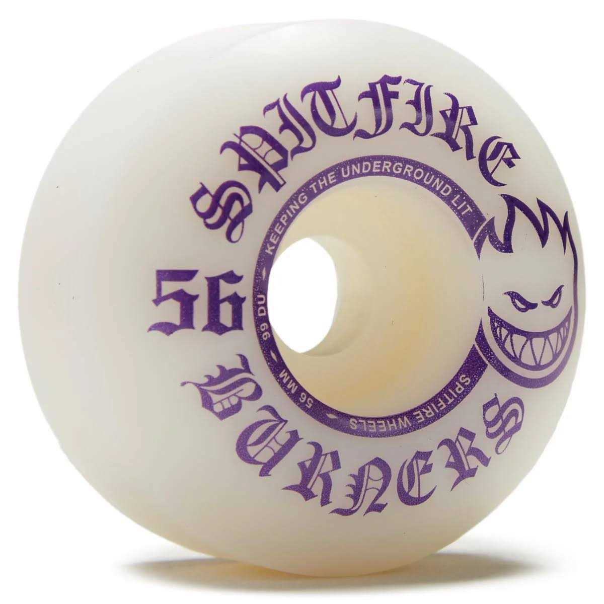 Spitfire Burner Wheels - Image 3