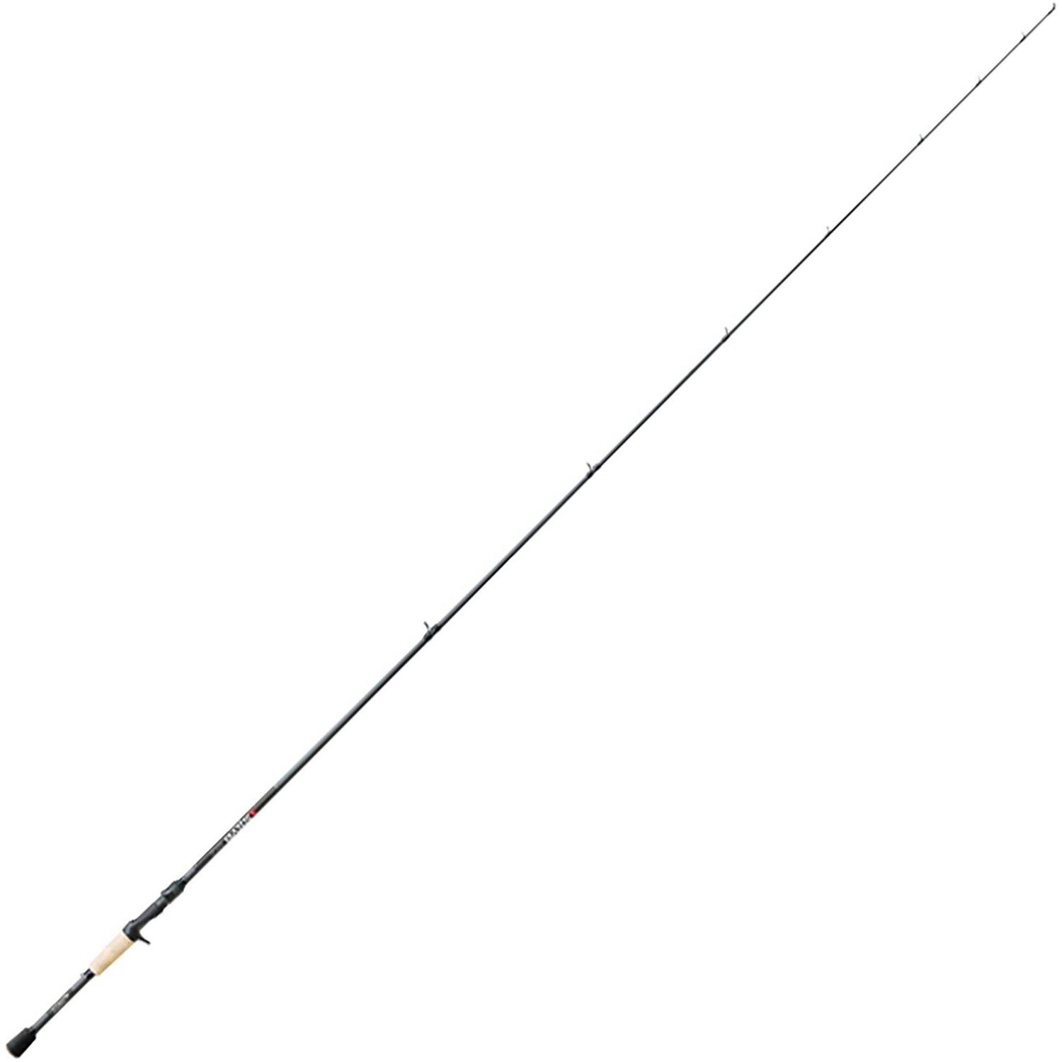 St. Croix Bass X Casting Rod - Image 2