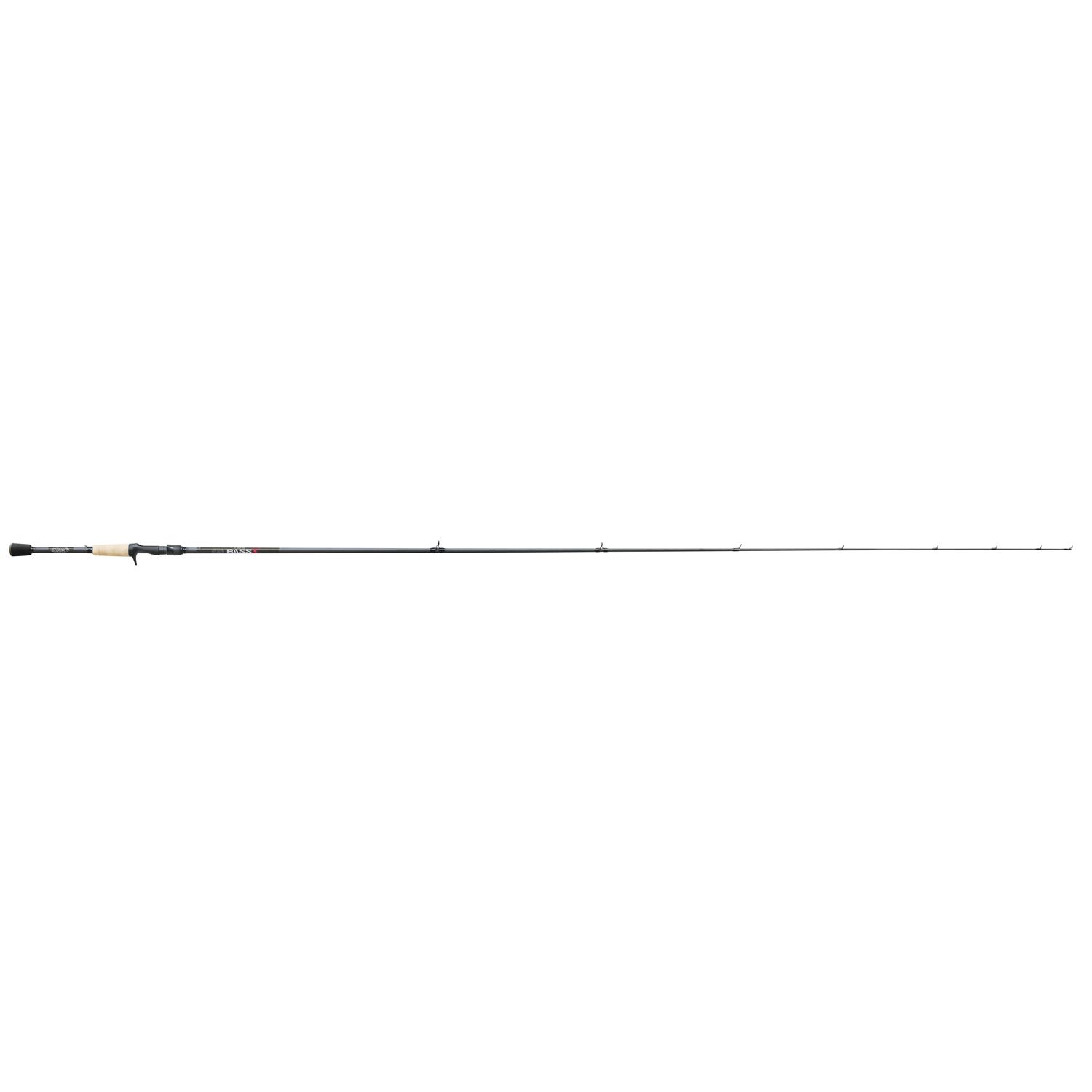St. Croix Bass X Casting Rod - Image 5