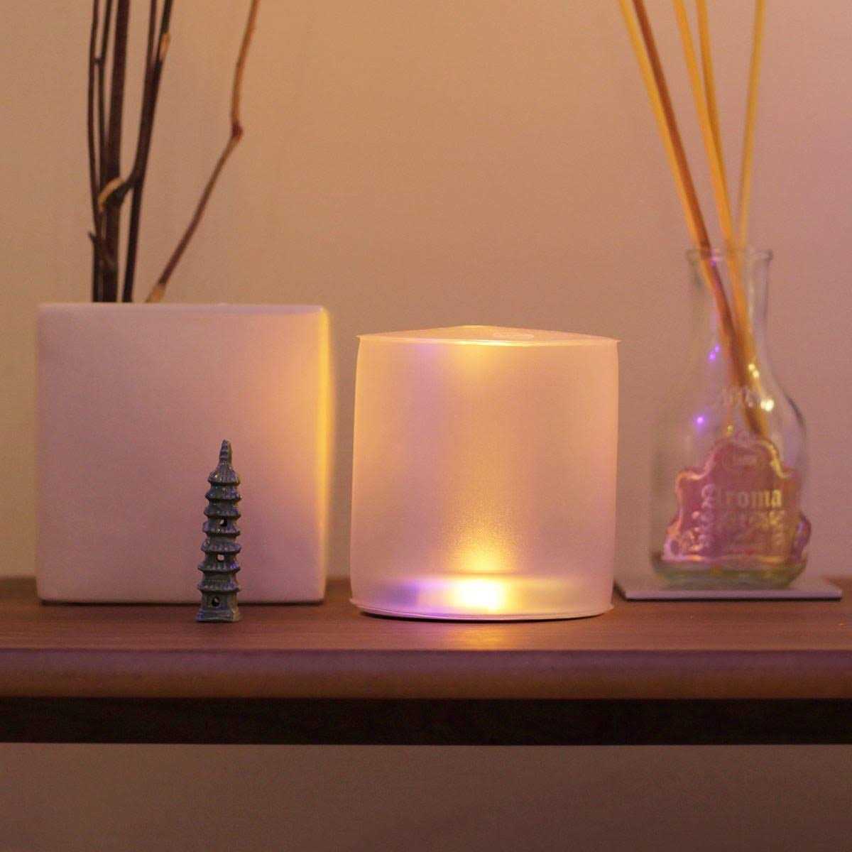 Luci Candle Inflatable Solar - Image 2
