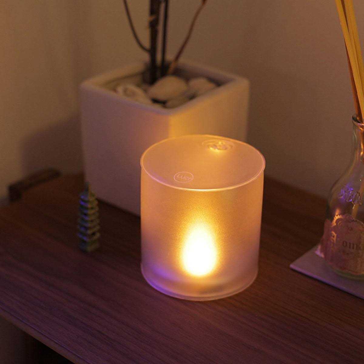 Luci Candle Inflatable Solar - Image 3