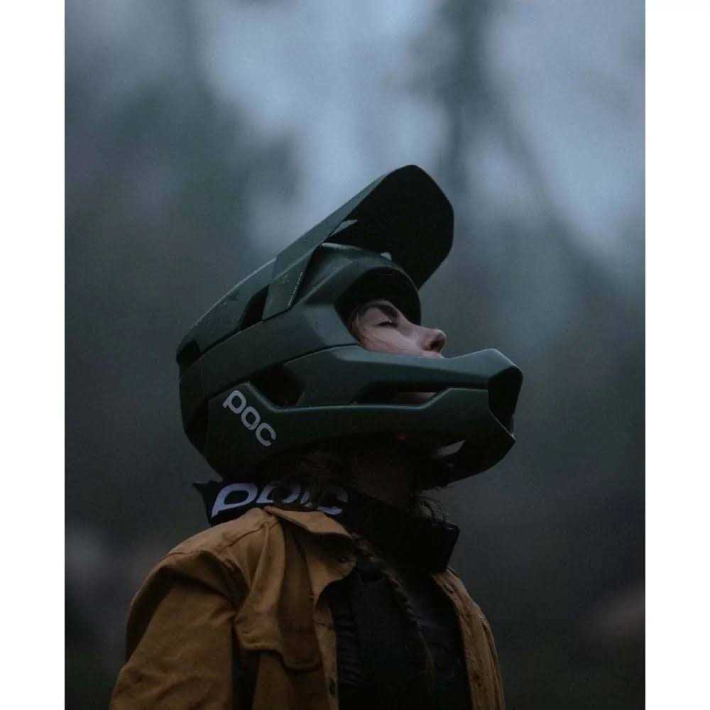 Otocon POC Helmet - Image 5