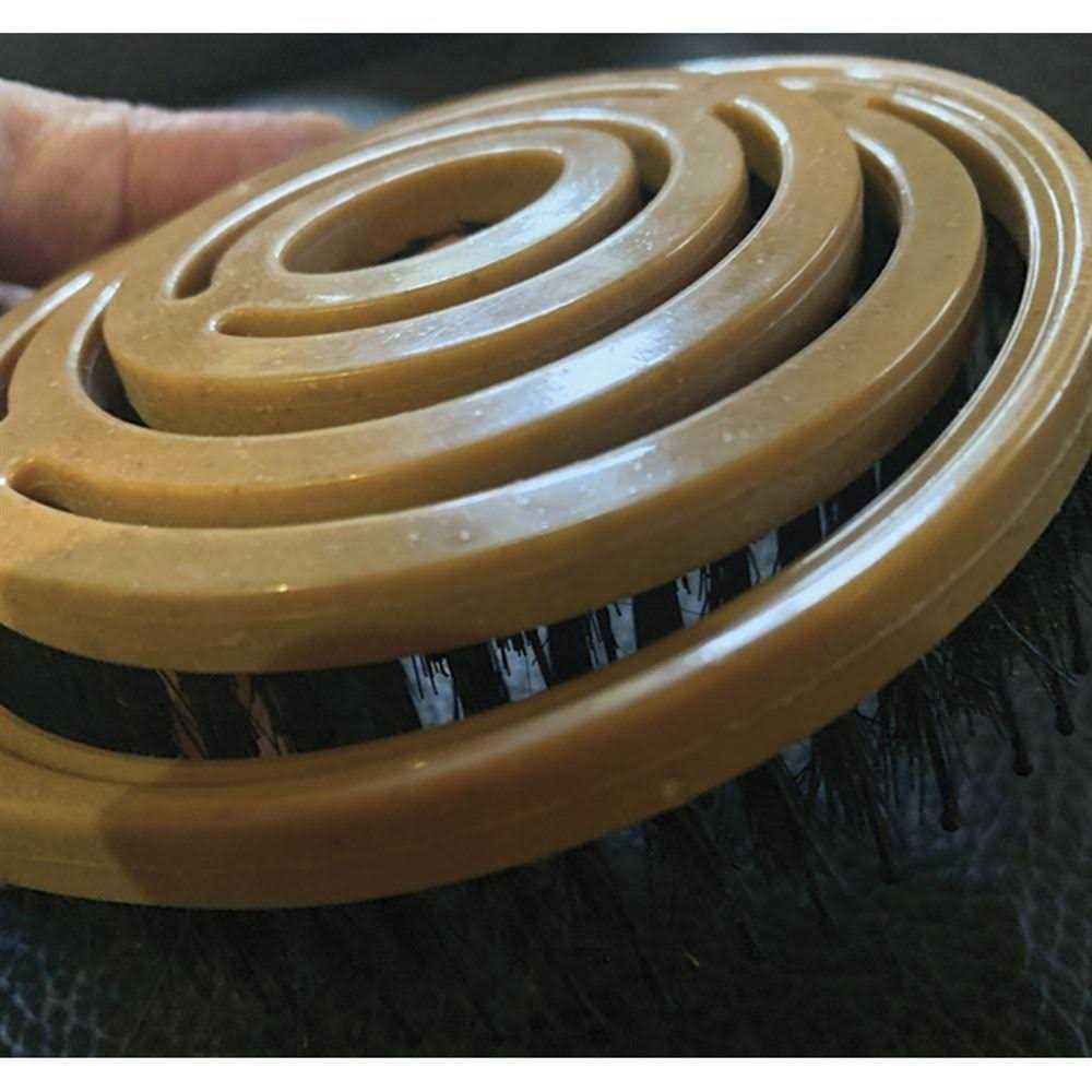 Epona The Queen's Mane & Tail Brush - Image 2