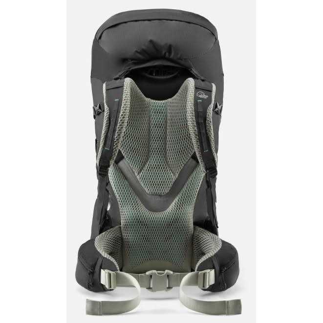 Alternative view of Camp Mach Express Dyneema 4 Pack