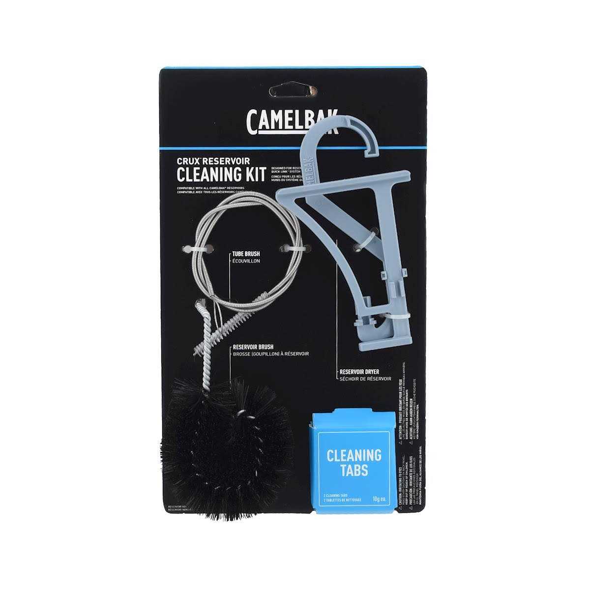 CamelBak Crux Cleaning Kit - Image 4