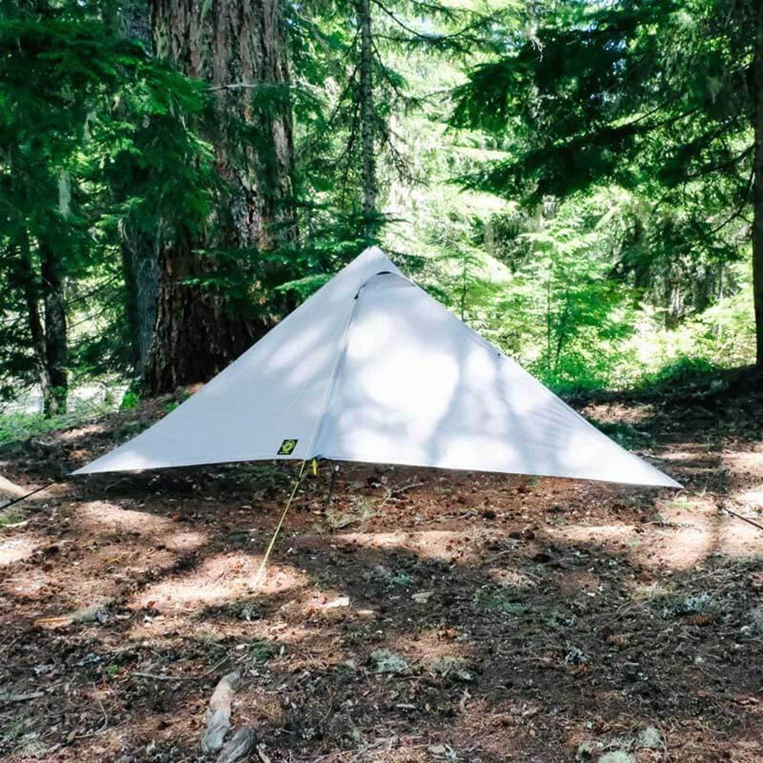 Six Moon Designs Deschutes Tarp - Image 2