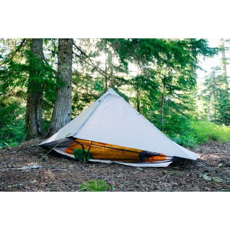 Six Moon Designs Deschutes Tarp - Image 3