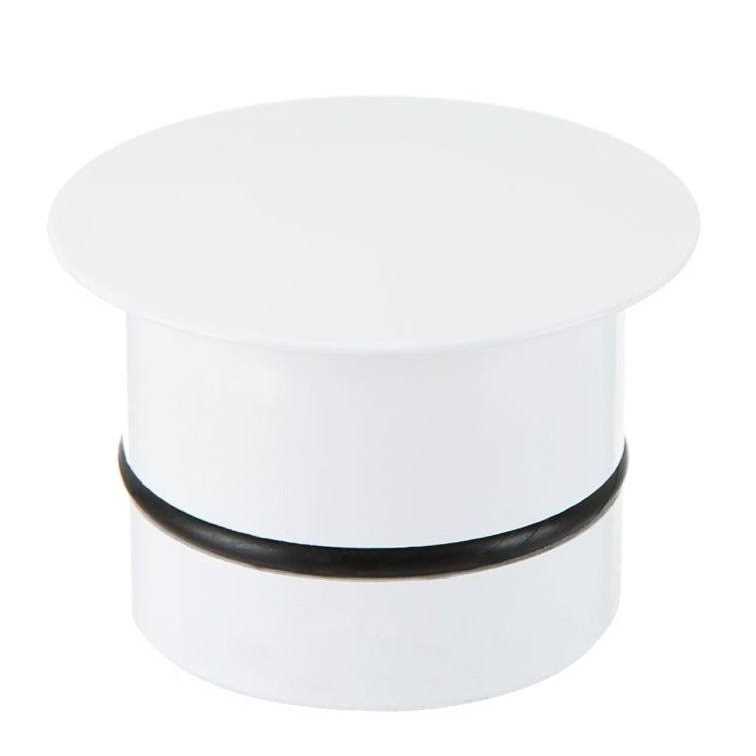 Bob's Machine Pedestal Seat O-Ring Sealed Deck Plug 311 - Image 4