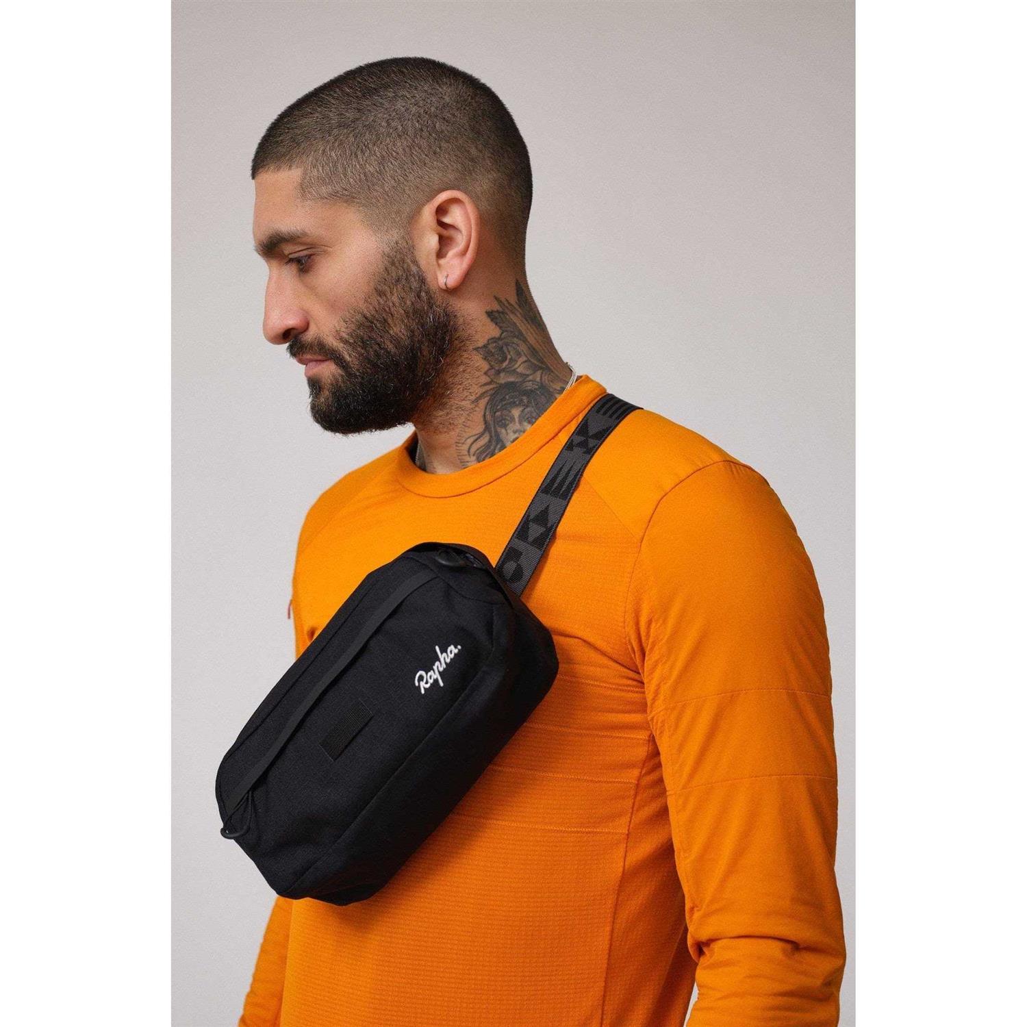 Rapha Explore Bar Bag - Image 2