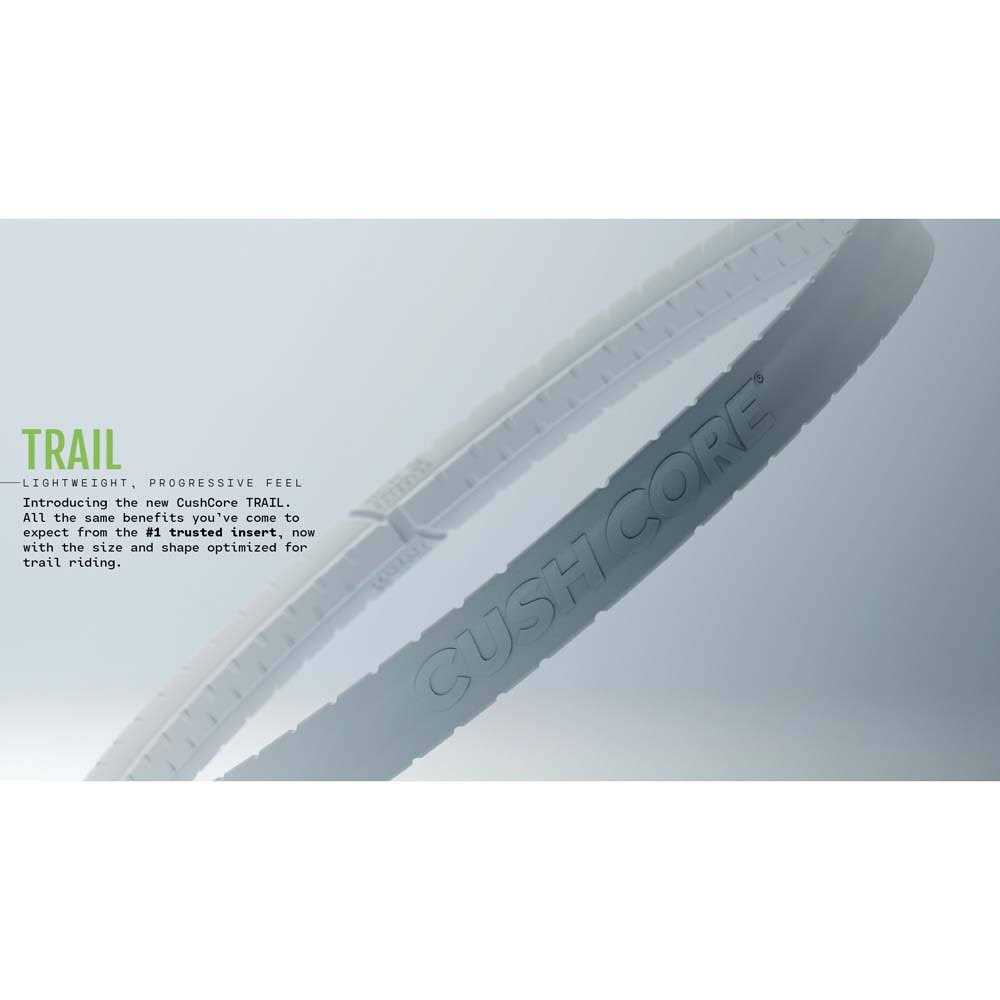 CushCore Trail Tire Insert Set - Image 5