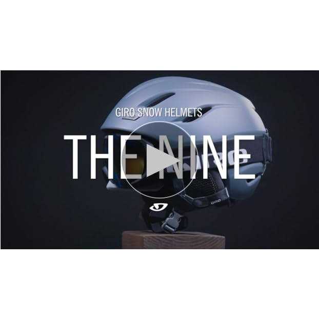 Giro Nine Helmet MIPS - Image 2