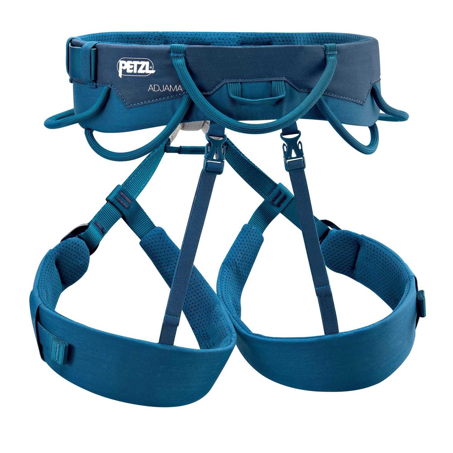 Petzl Adjama Harness - Image 3