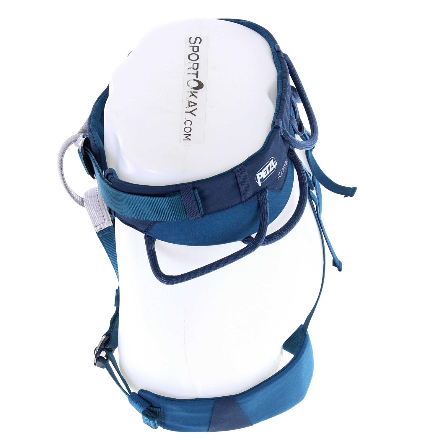 Petzl Adjama Harness - Image 4