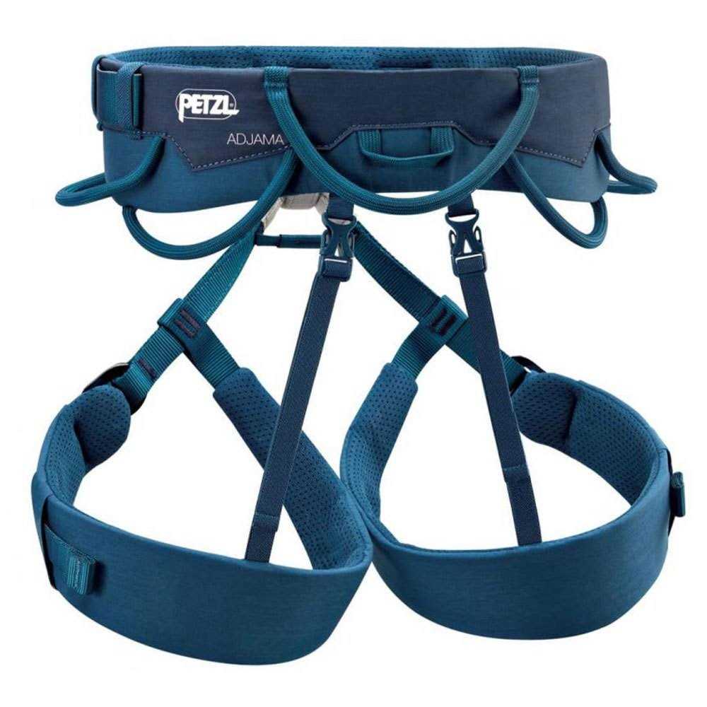 Petzl Adjama Harness - Image 3