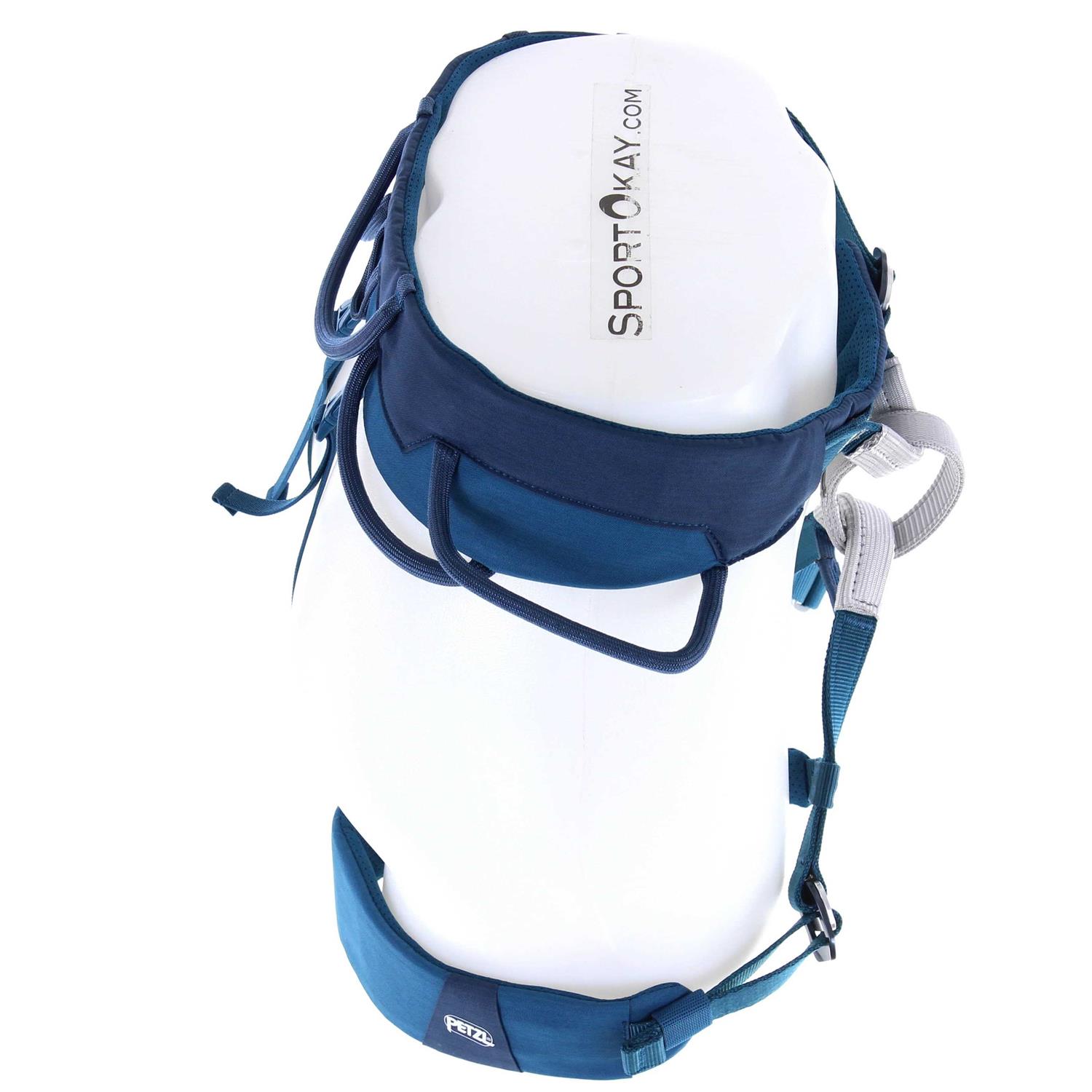 Petzl Adjama Harness - Image 2