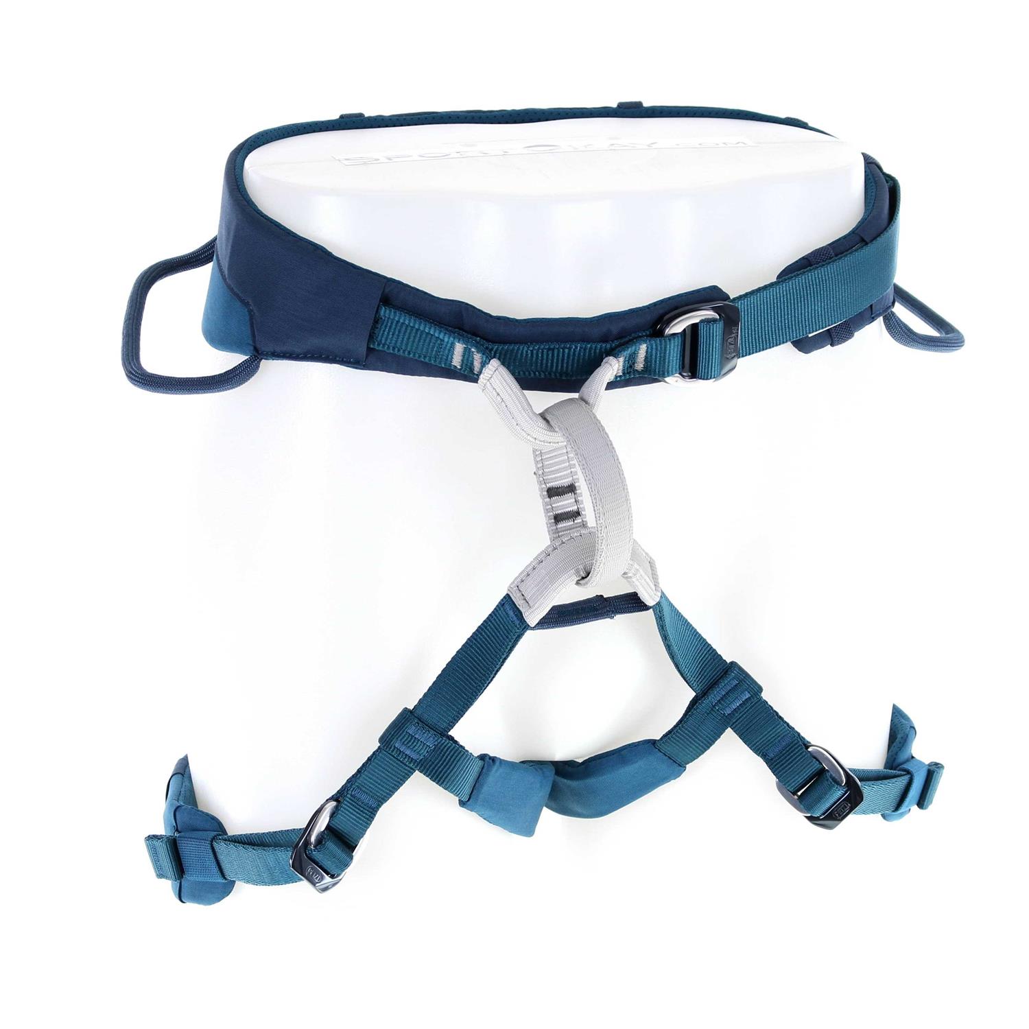 Petzl Adjama Harness - Image 4