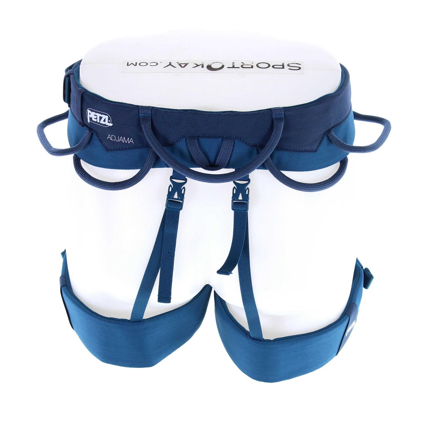 Petzl Adjama Harness - Image 5