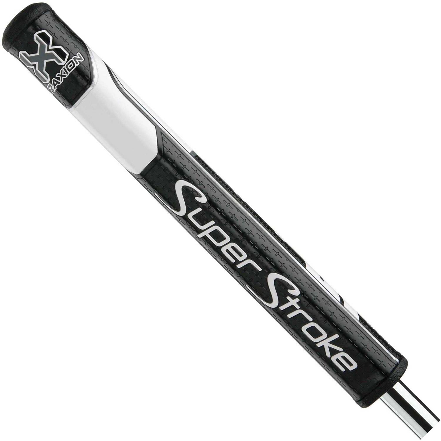 SuperStroke Traxion Tour 3.0 Putter Grip