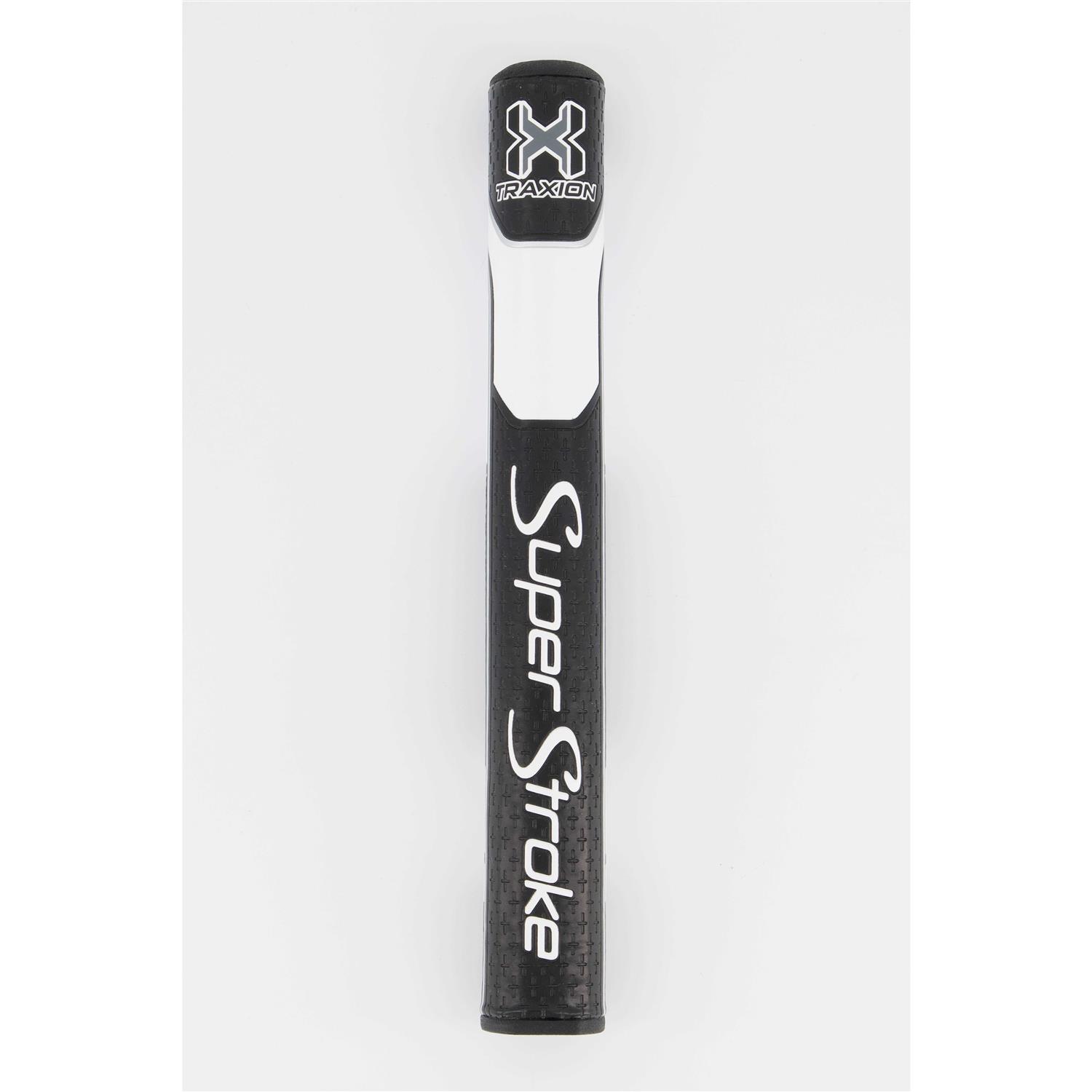 Alternative view of SuperStroke Traxion Tour 3.0 Putter Grip