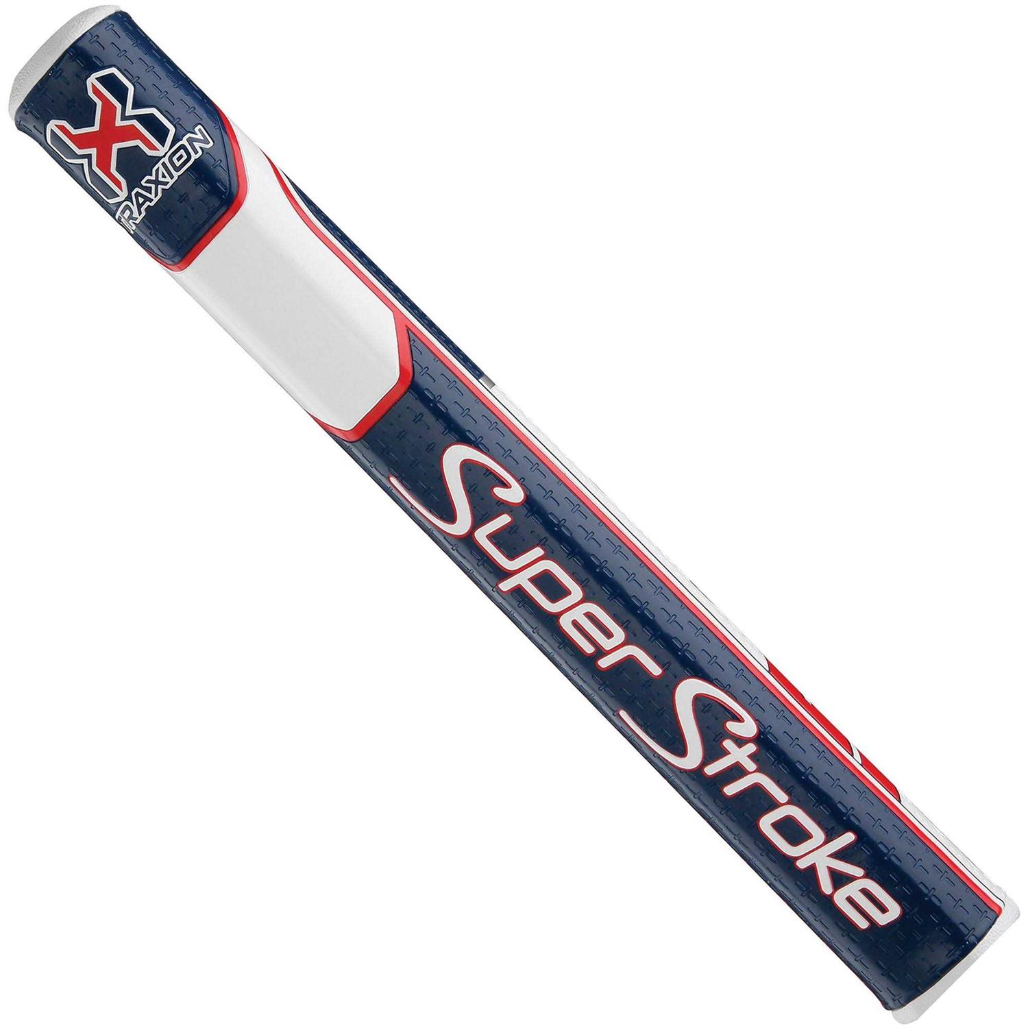 SuperStroke Traxion Tour 3.0 Putter Grip