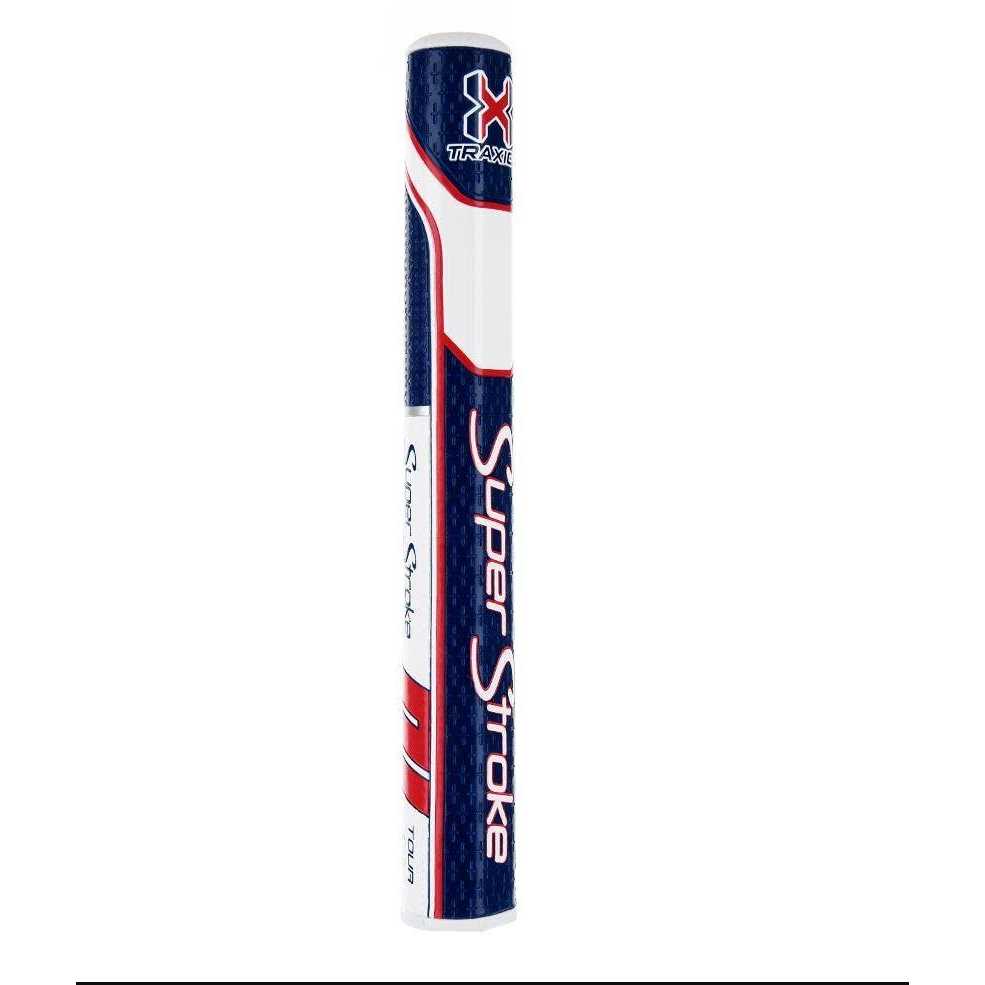 Alternative view of SuperStroke Traxion Tour 3.0 Putter Grip