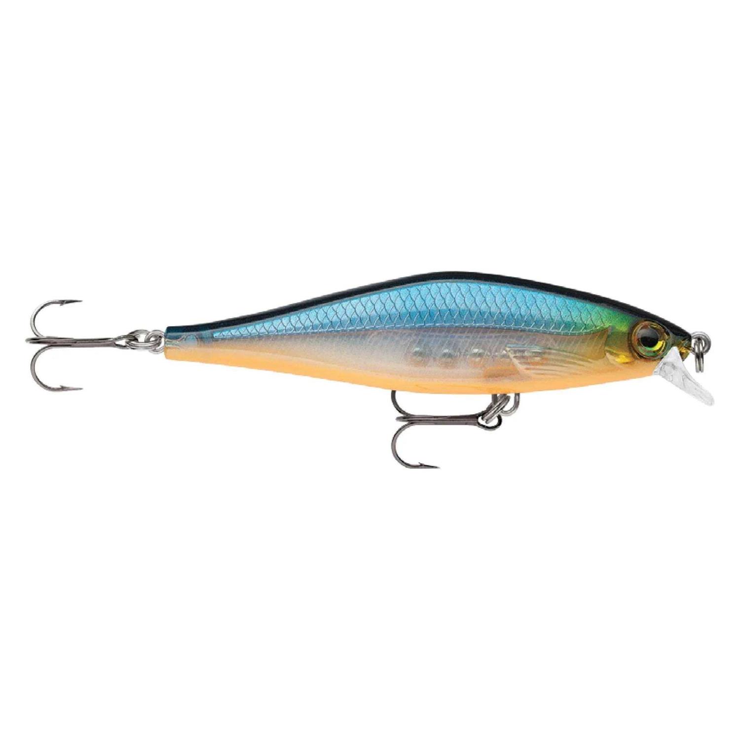 Rapala Shadow Rap - Image 2