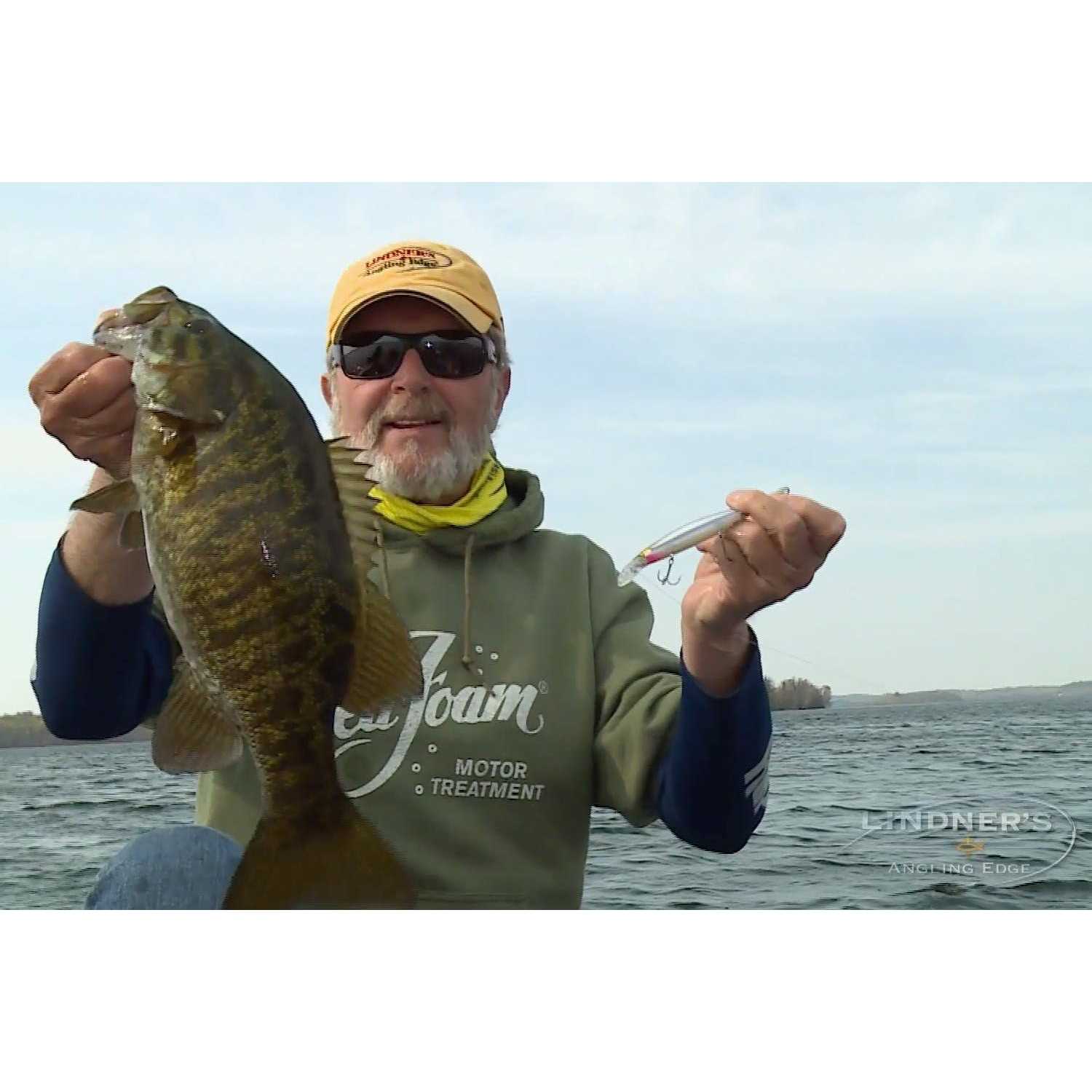 Rapala Shadow Rap - Image 5