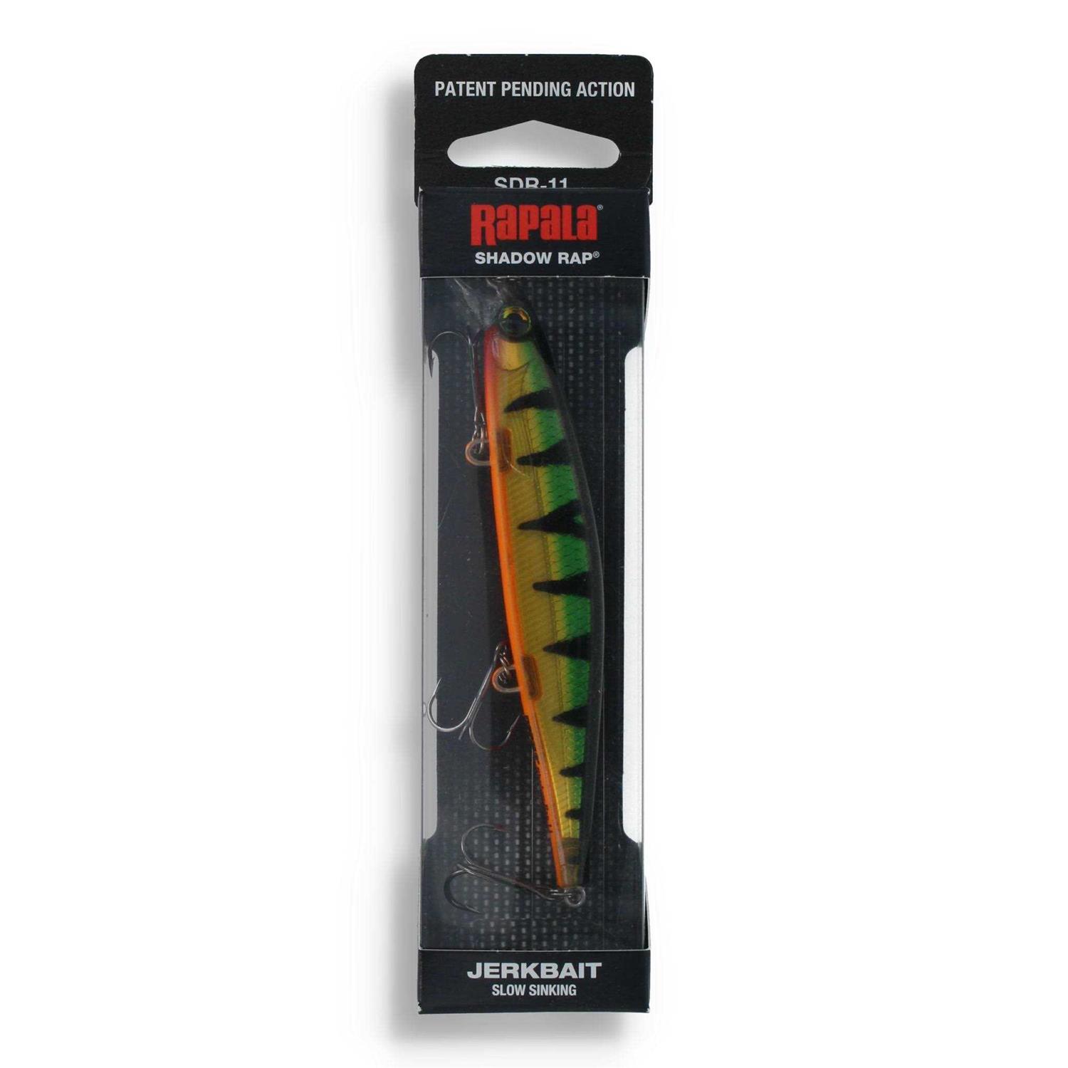 Rapala Shadow Rap - Image 2