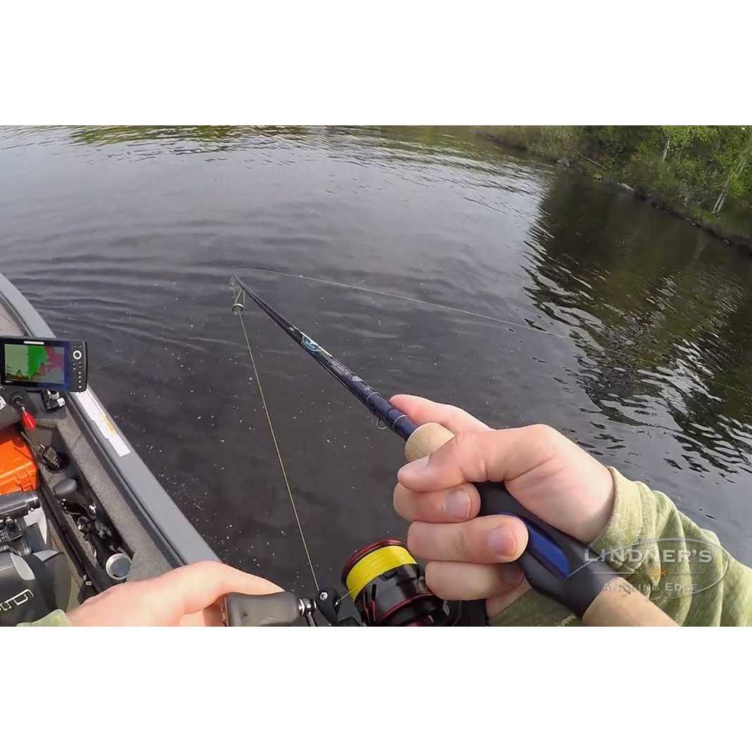 Rapala Shadow Rap - Image 4