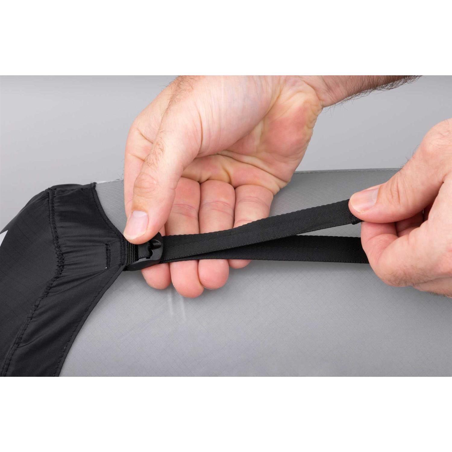 Sea to Summit Evac Compression Dry Bag - Image 3