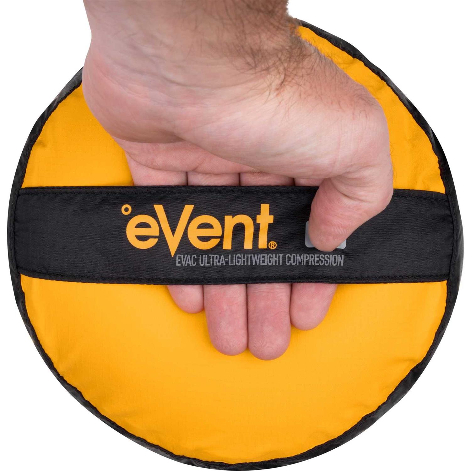 Sea to Summit Evac Compression Dry Bag - Image 4