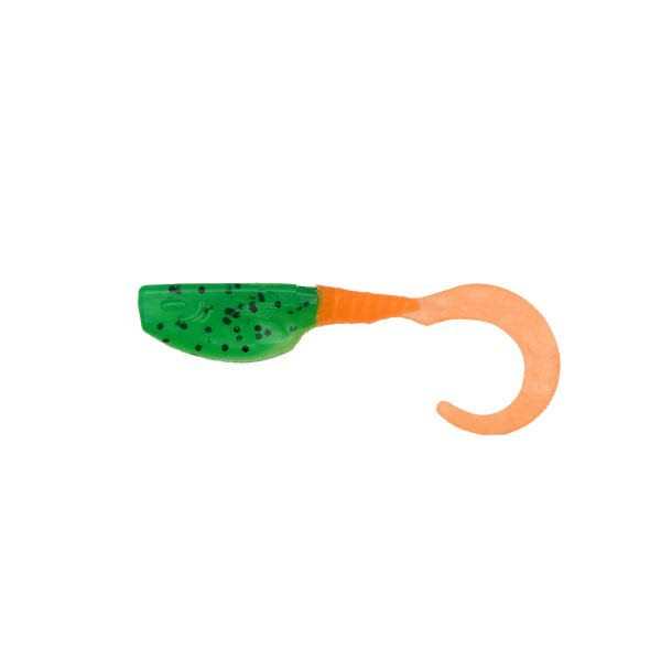 Leland Lures Slab Curly - Image 2
