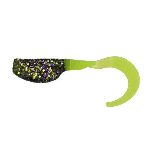 Leland Lures Slab Curly - Image 3