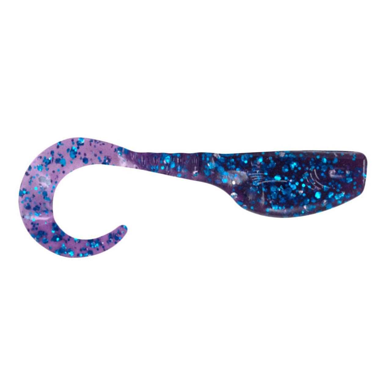 Leland Lures Slab Curly - Image 4