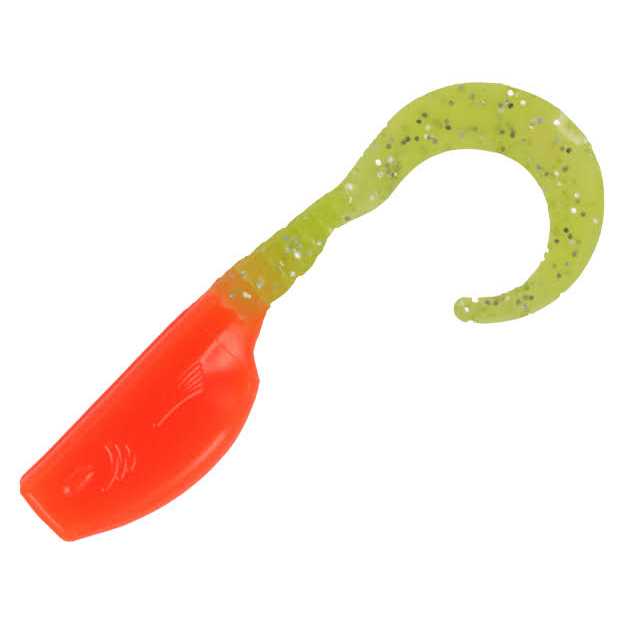 Leland Lures Slab Curly - Image 5