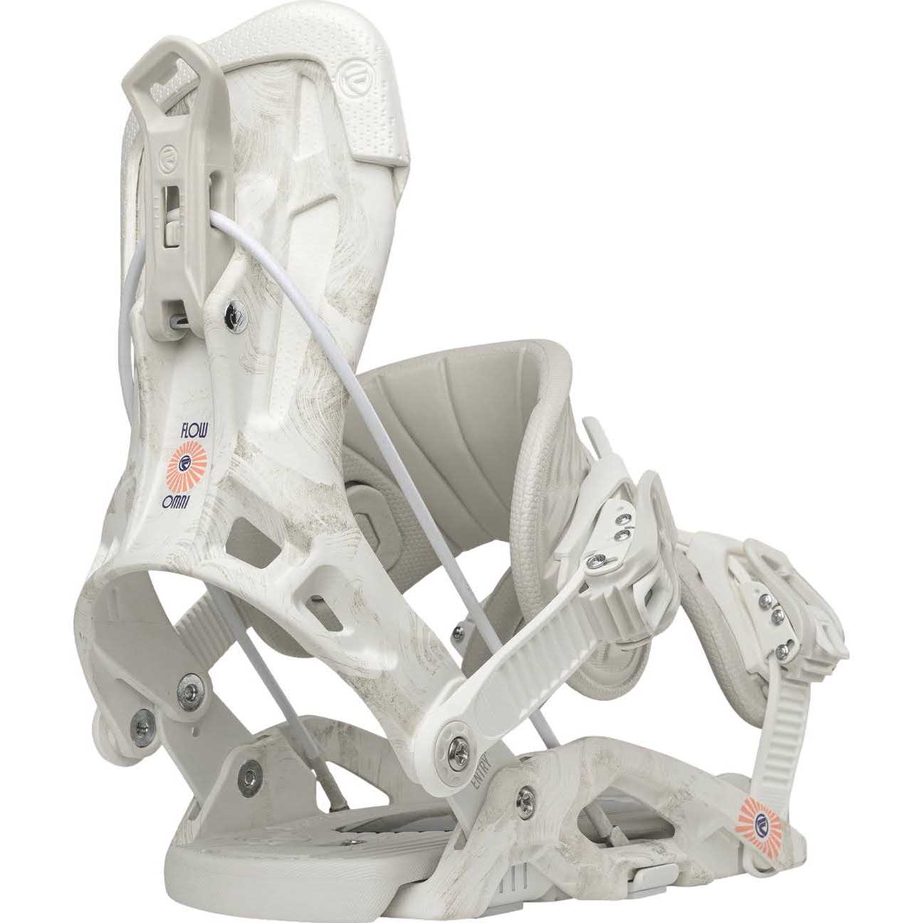 Flow Omni Snowboard Bindings
