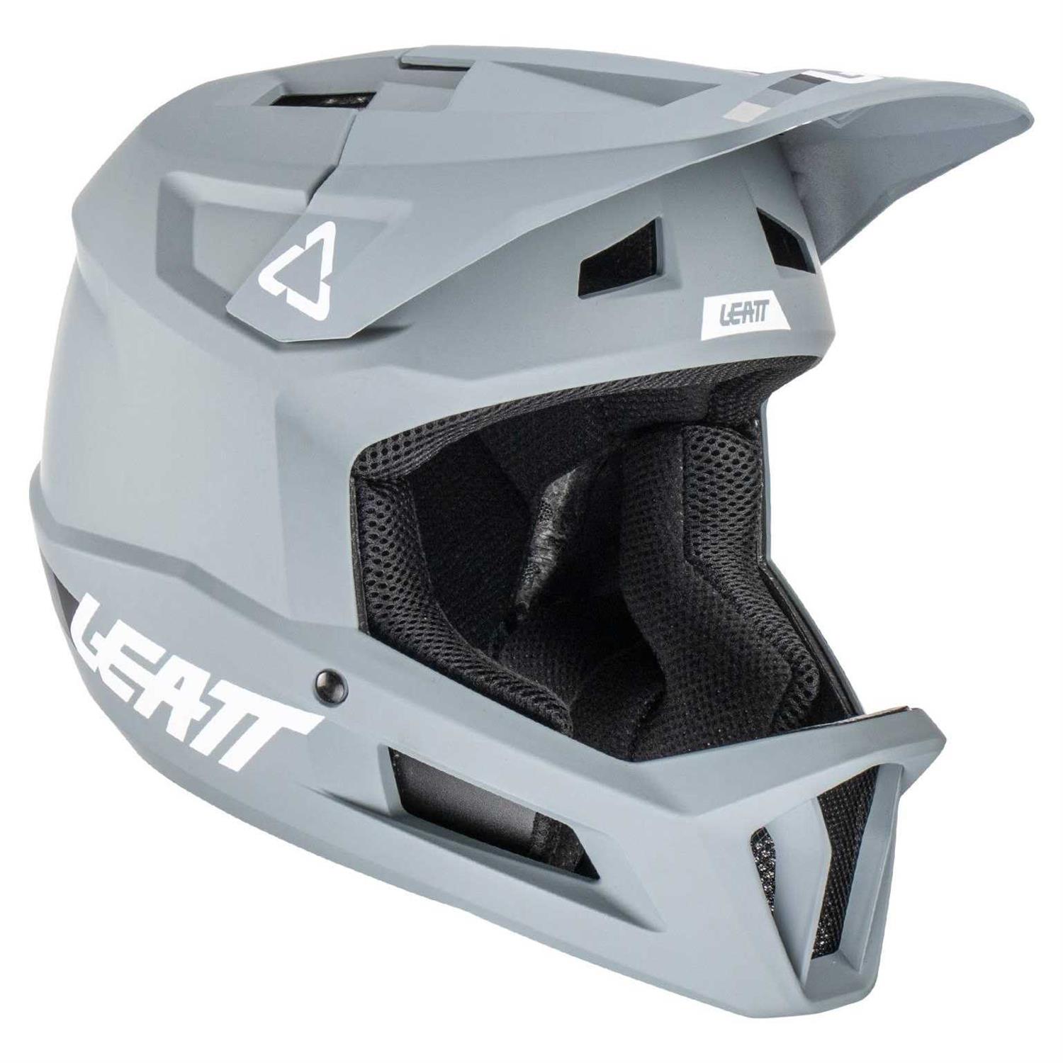 Leatt Gravity 1.0 MTB Helmet - Image 2