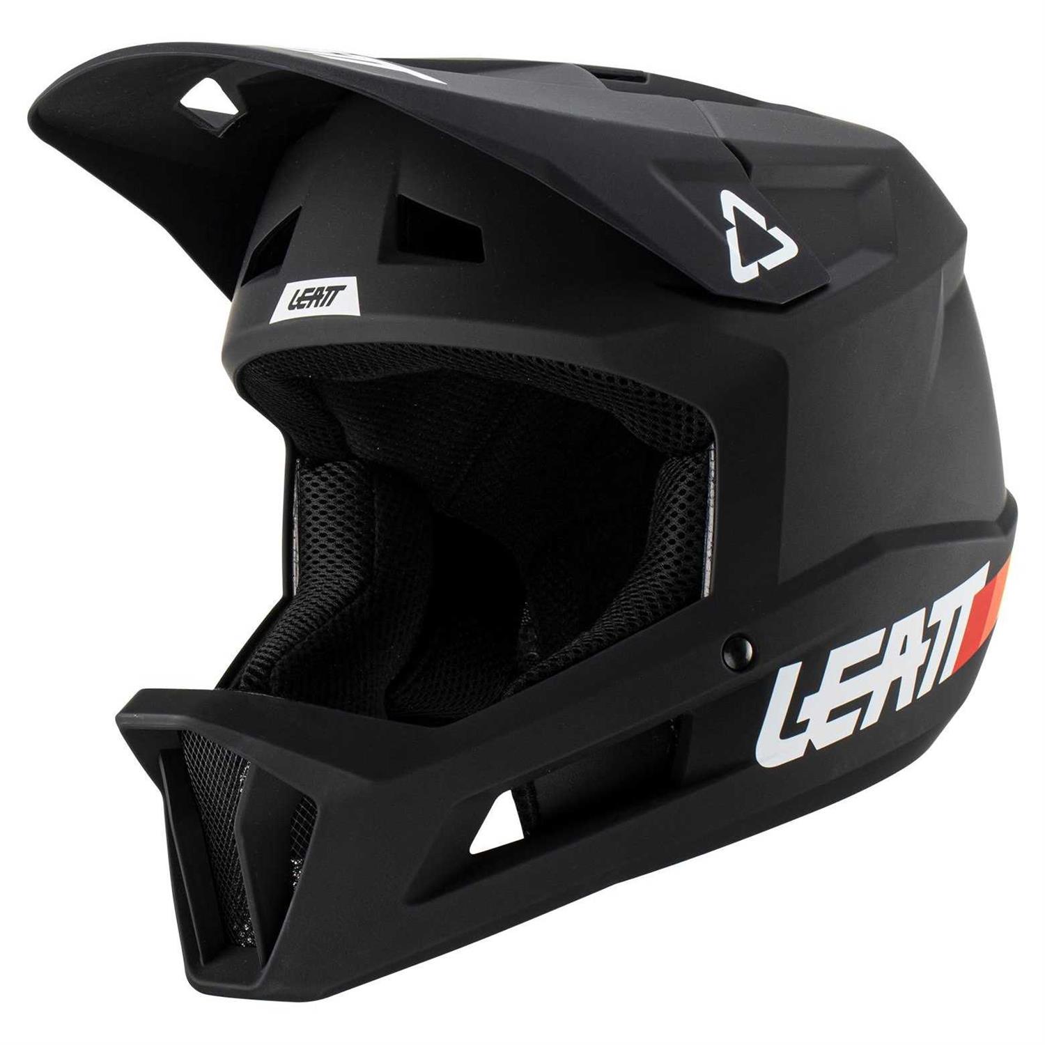 Leatt Gravity 1.0 MTB Helmet - Image 3