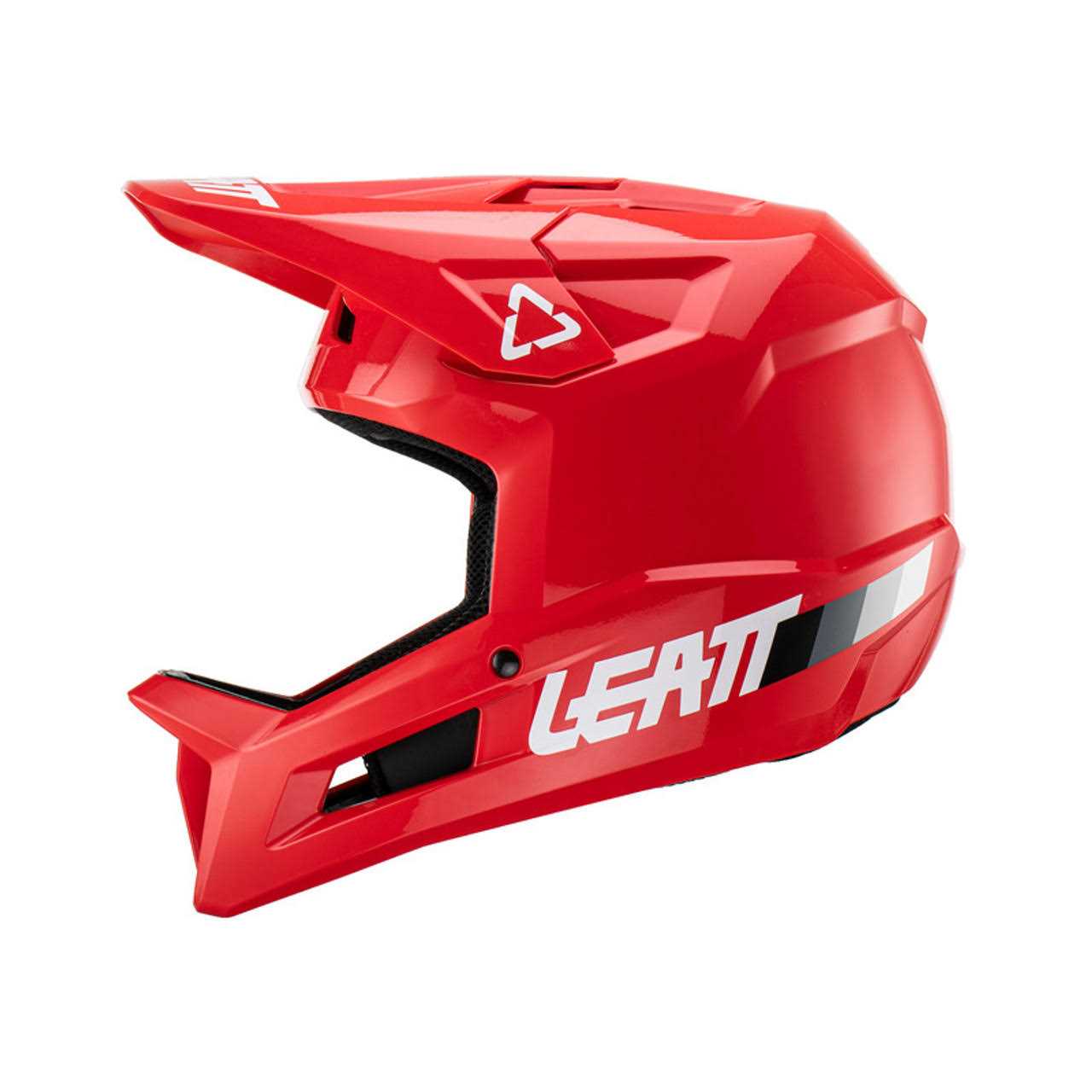 Leatt Gravity 1.0 MTB Helmet - Image 4