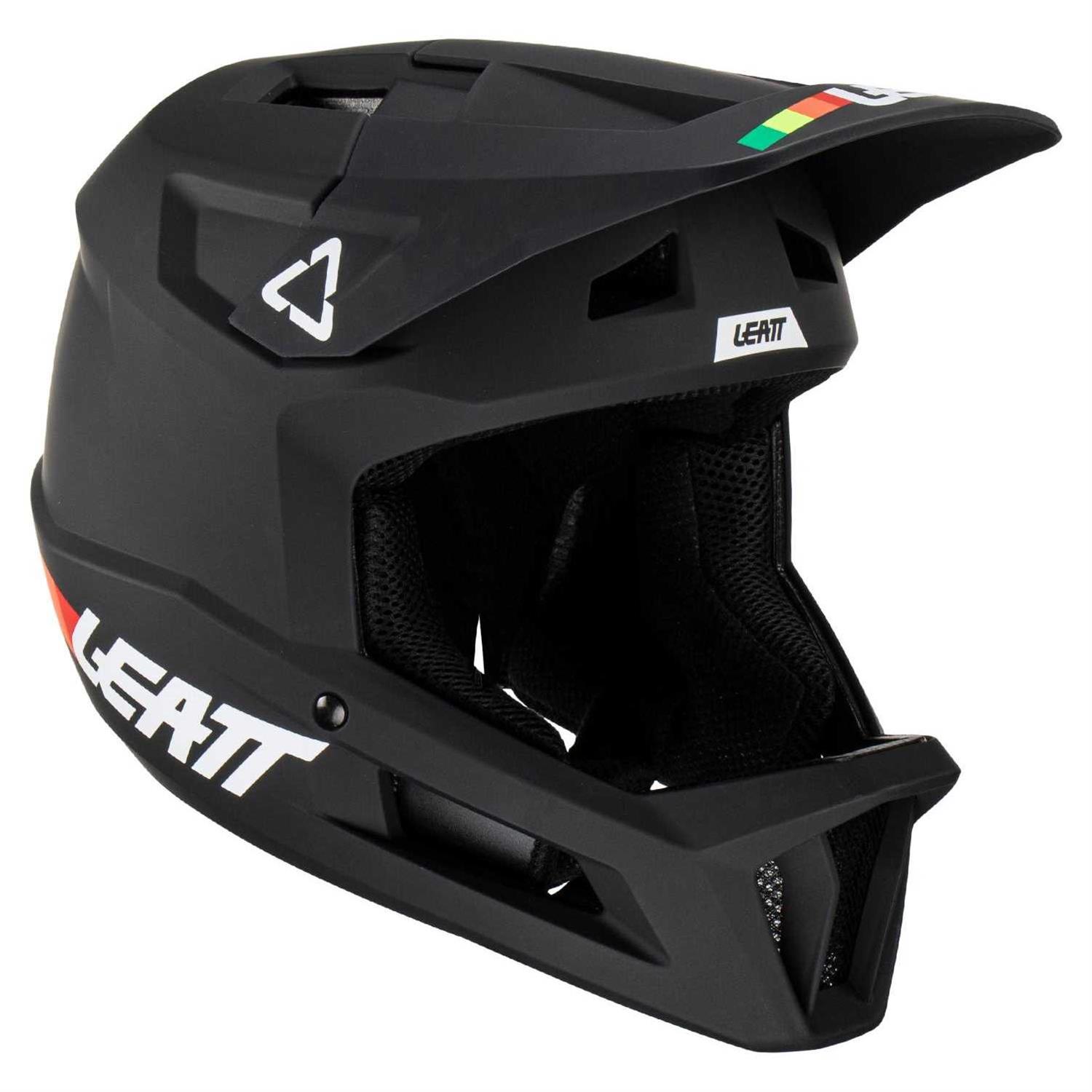 Leatt Gravity 1.0 MTB Helmet - Image 5
