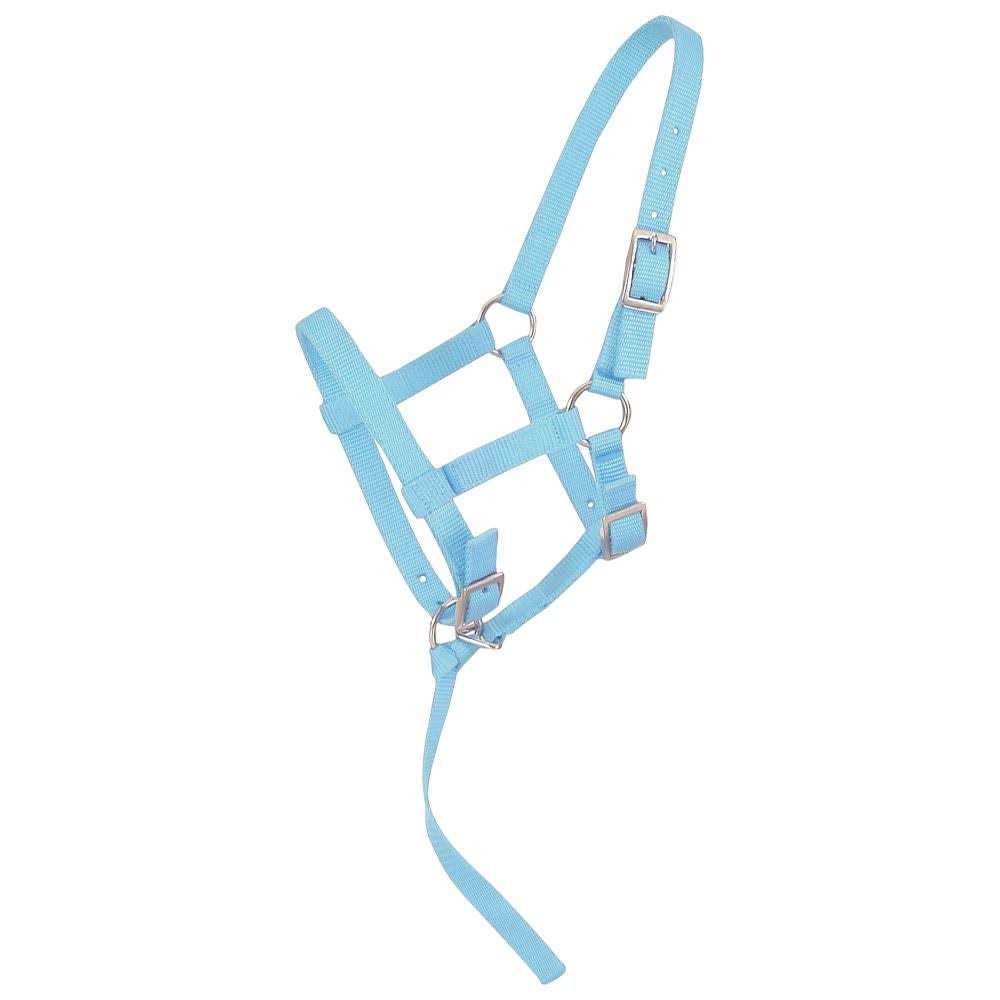 Tough 1 Adjustable Suckling Halter