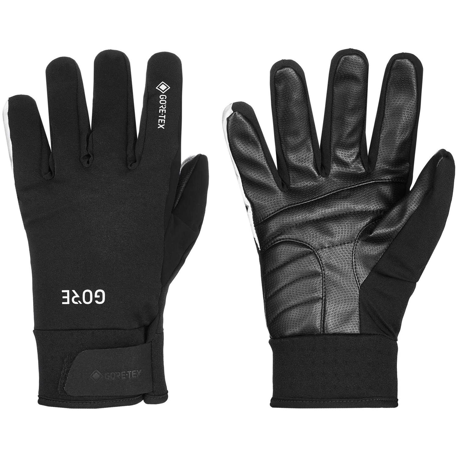 GORE C5 GORE-TEX Thermo Gloves - Image 2