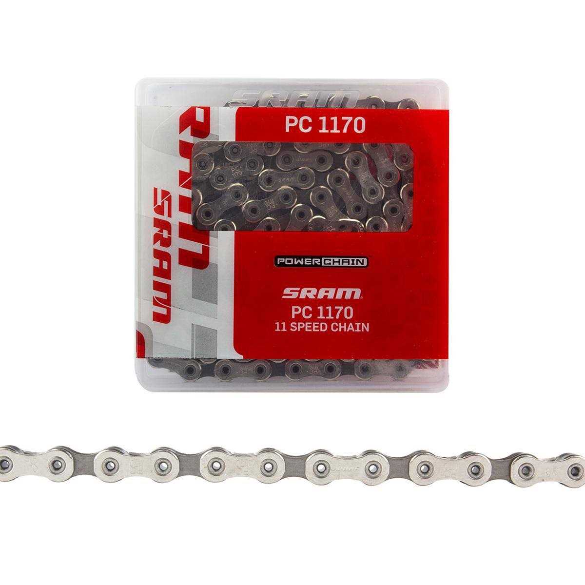 SRAM PC 1170 11-Speed Chain - Image 3