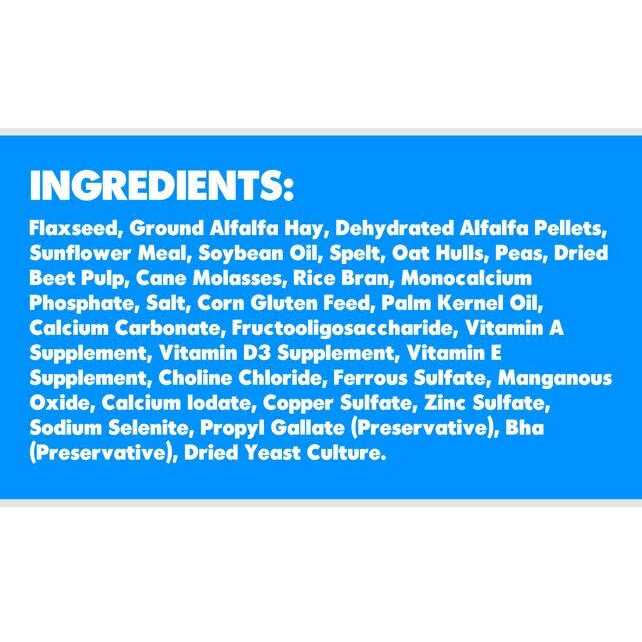 Cavalor Fiberforce Horse Feed - Image 4