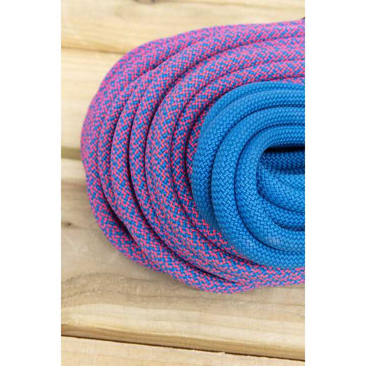 Edelrid Tommy Caldwell Eco Dry ColorTec 9.3mm - Image 2