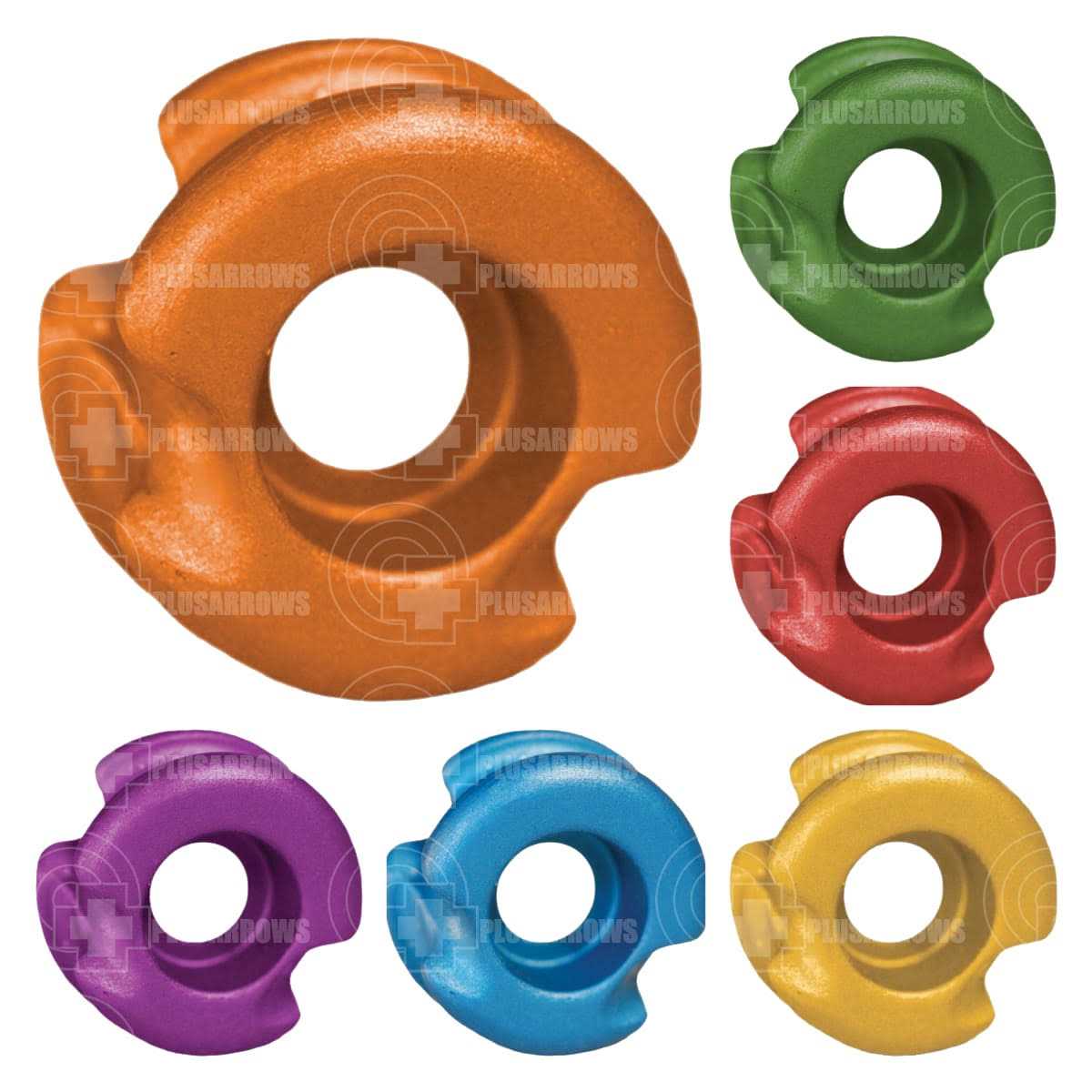 Radical Super Deuce 38 Peep Sight - Image 4